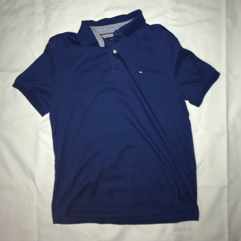 Tommy Hilfiger Polo Shirt